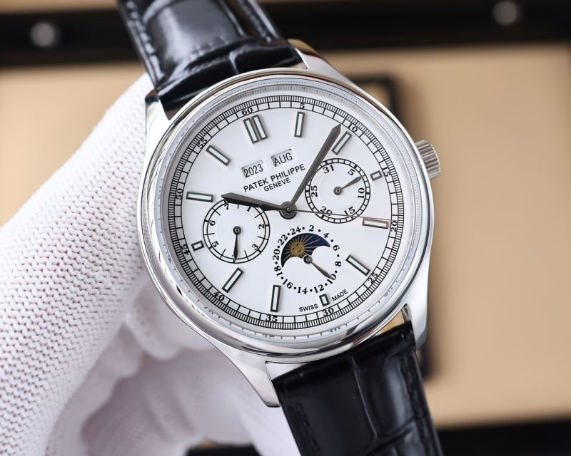 PATEK PHILIPPE Watches